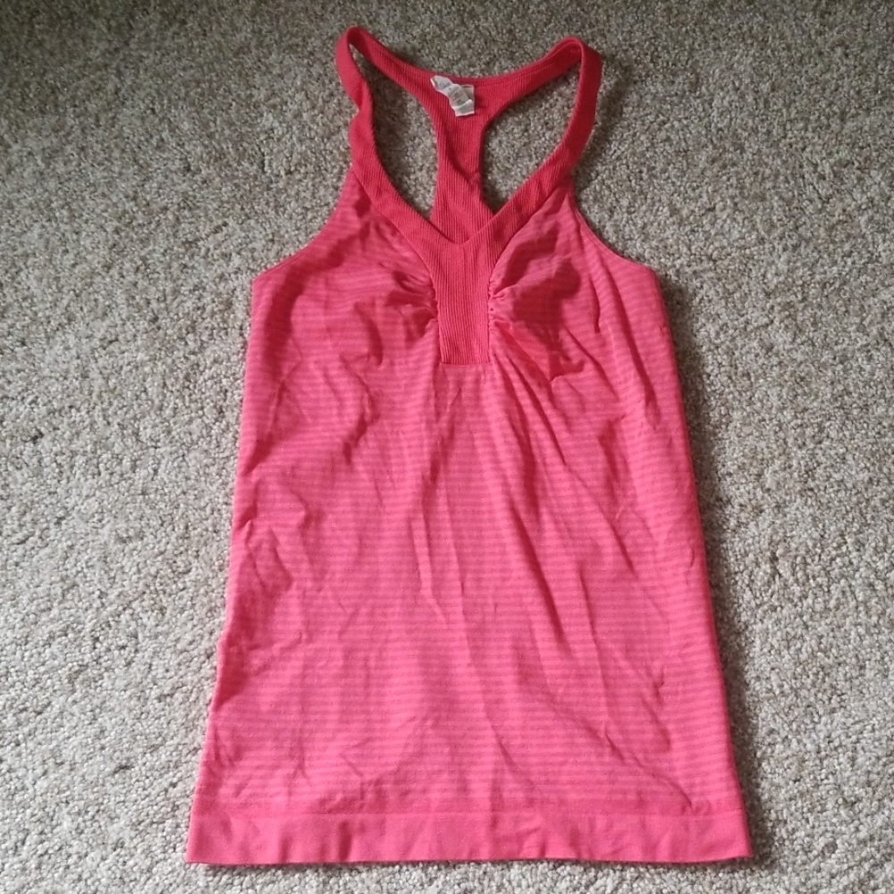 UA Tank